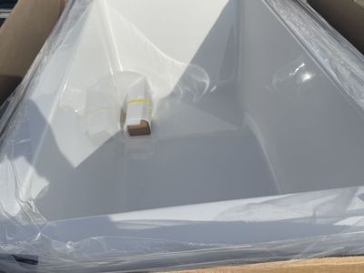 Hydro Systems Drop In tub