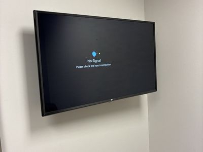 TV's LG, Samsung, Vizio, insignia....