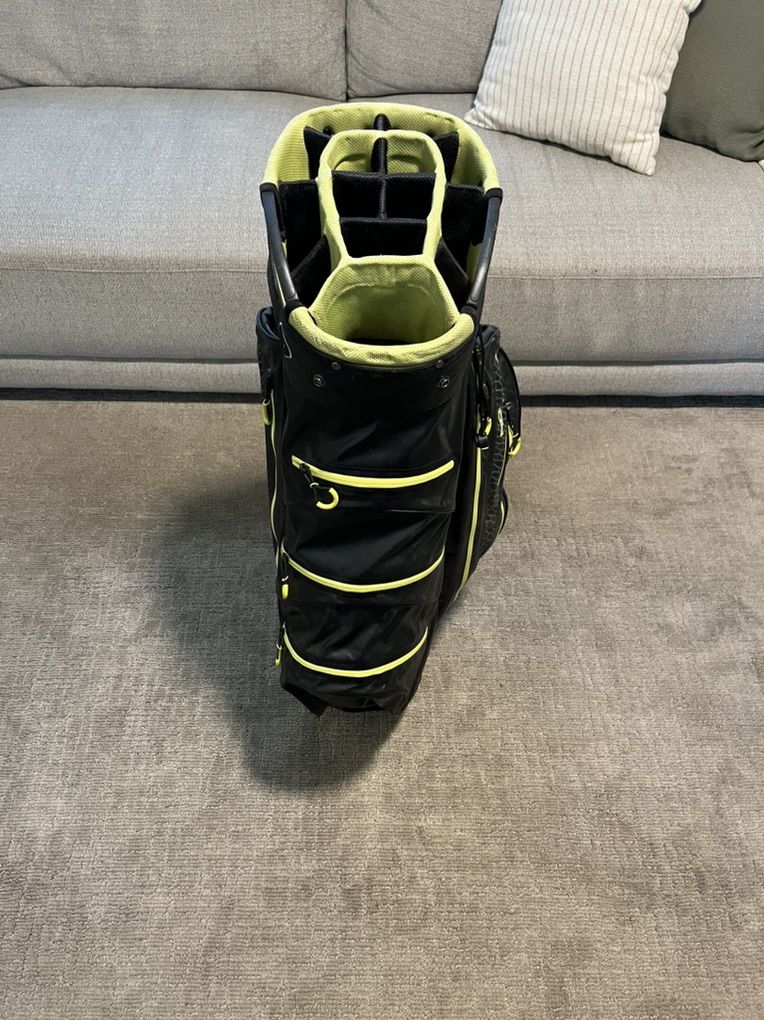 Callaway Aqua Dry Golf Bag