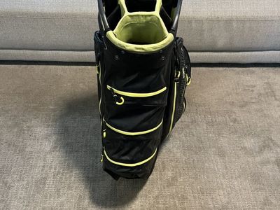Callaway Aqua Dry Golf Bag