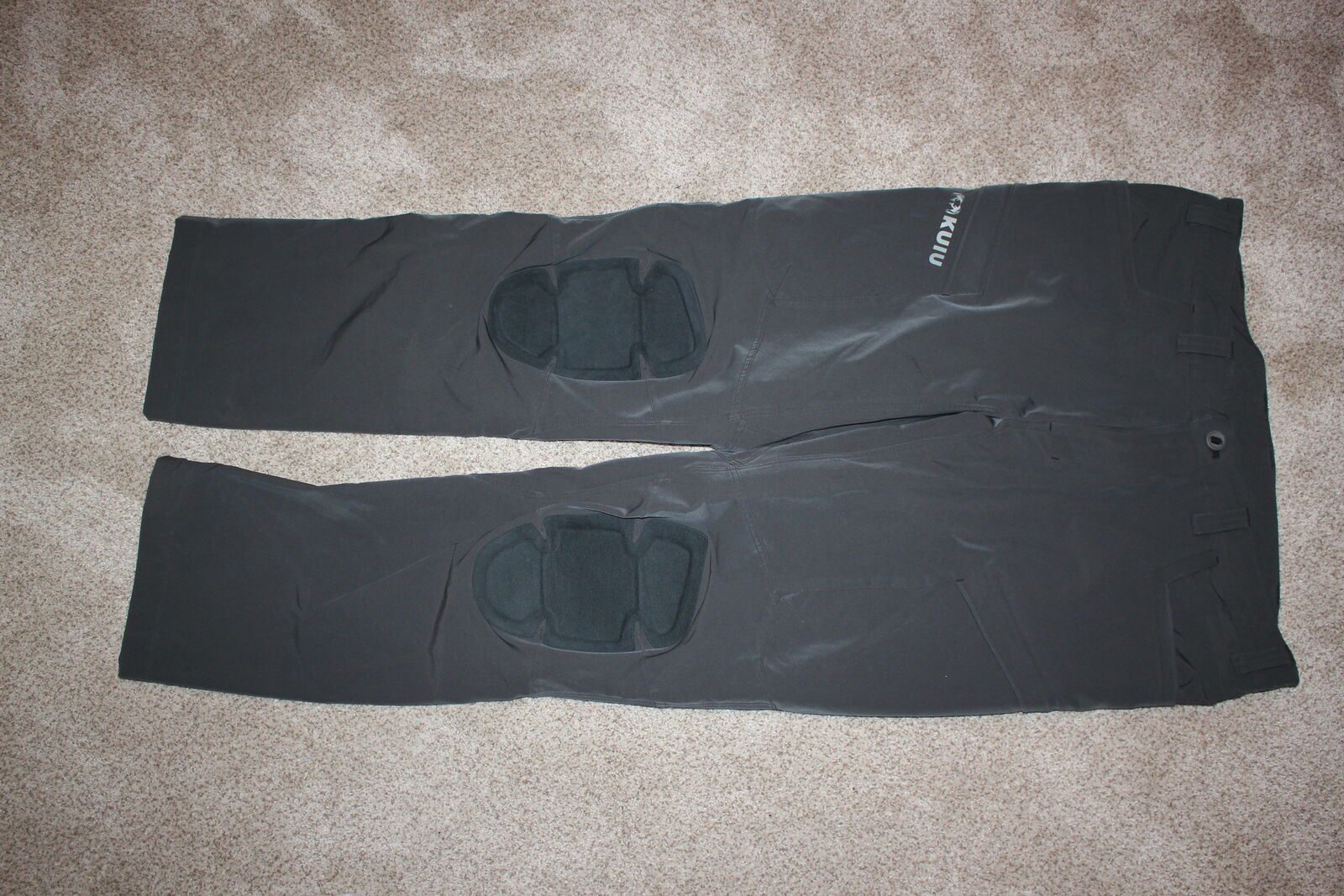 KUIU Men's Pro Pants