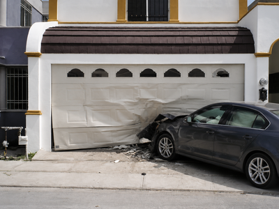 Upgrade Your Garage with a Brand-New Garage Door