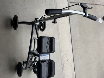 Knee Scooter