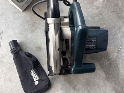 Black and Decker Table Saw