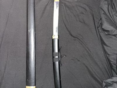 swords