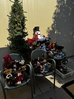 XMAS DECOR