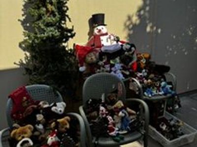 XMAS DECOR