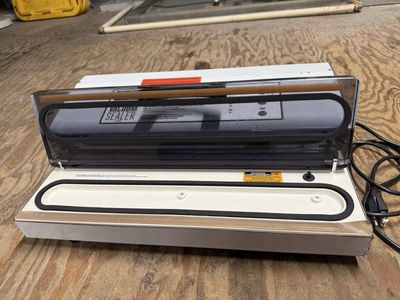 Weston Pro 2300 Vacuum Sealer