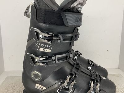 Salomon S/Pro MV 100