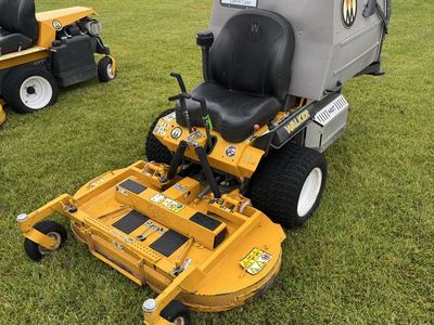2023 T27i Walker mower