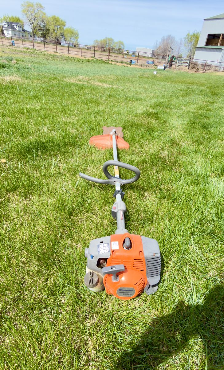 Husqvarna Trimmer