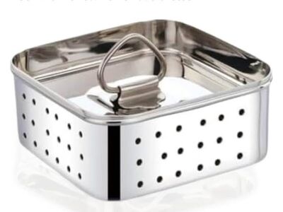 Stainless Steel Tofu Press