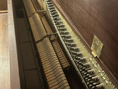 Lester Company Piano - FREE