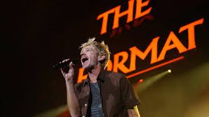 The Format at The Union April 11