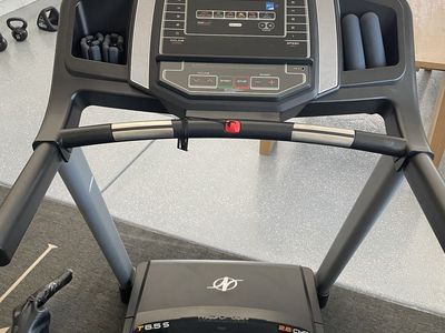 Nordic Trac Treadmill