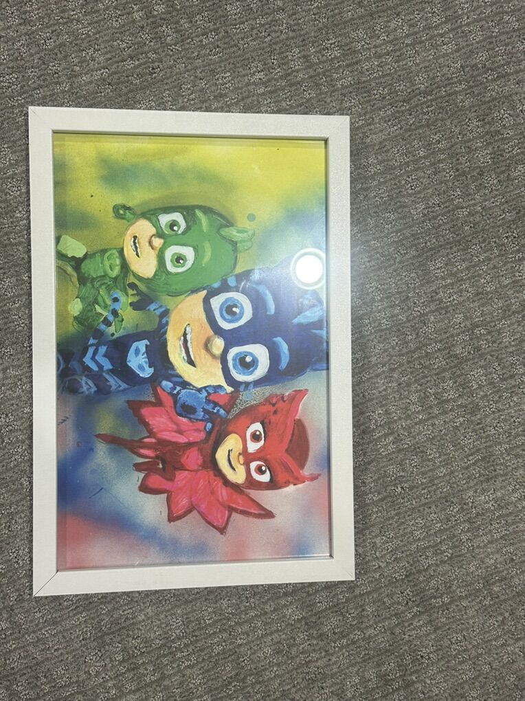 Pj Masks Picture