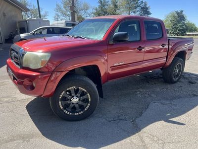 2005 Toyota Tacoma V6