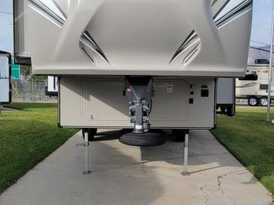 2017 Jayco Eagle HT 26.5RLS