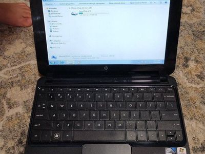 HP MINI 2102 Small Laptop