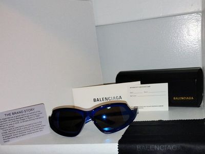 BALENCIAGA Sunglasses