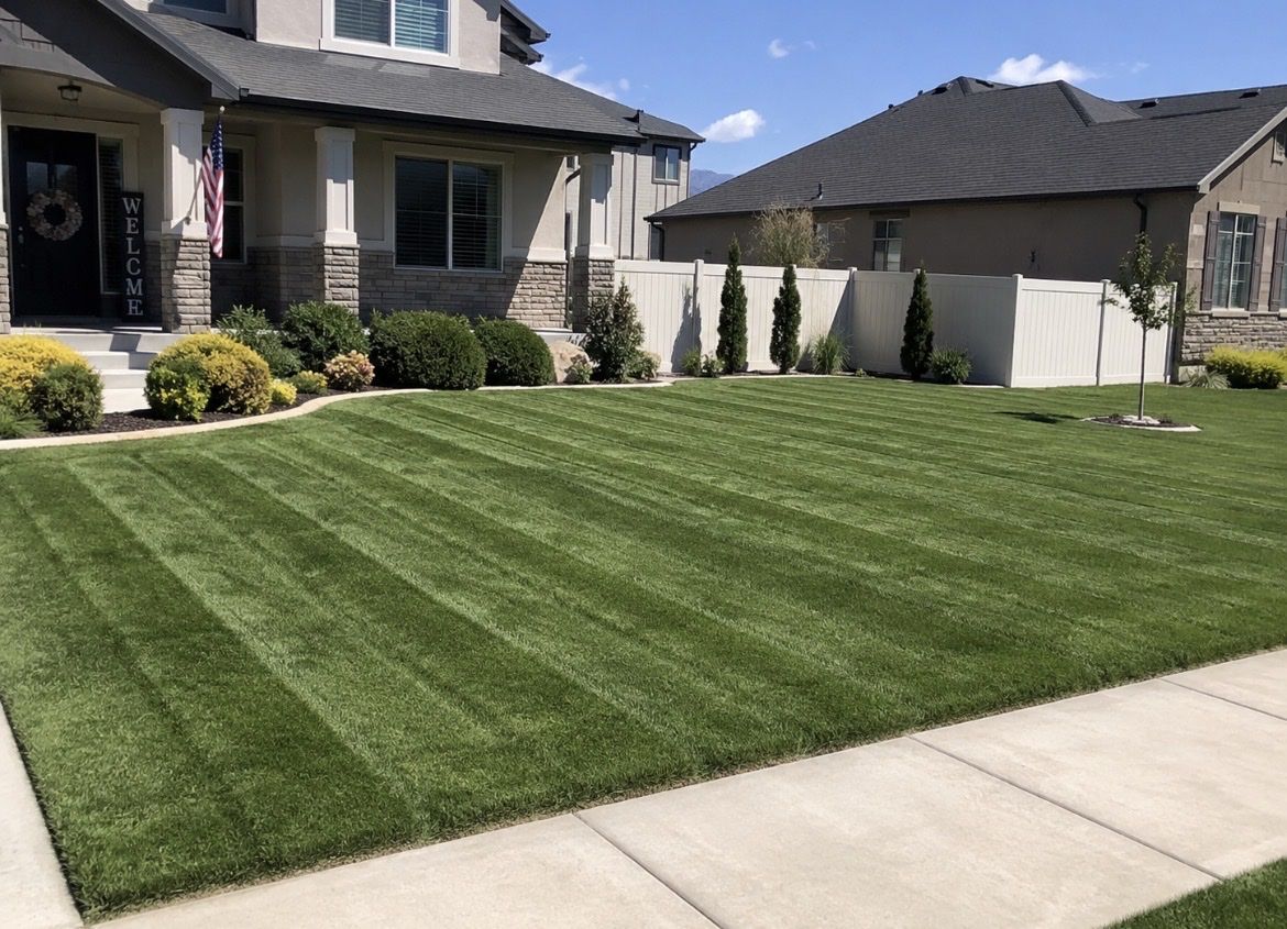 Lawn Mower
