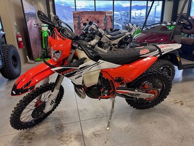 2026 KTM 300 XC-W HARDENDURO