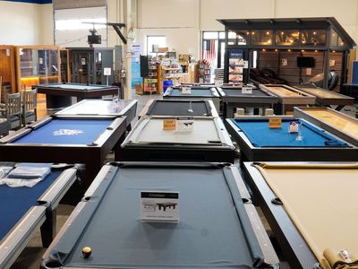 Pool Tables for Sale | Huge Selection