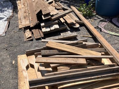 Wood