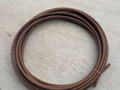 Irrigation Drip Line Hose 1/2" 70 feet