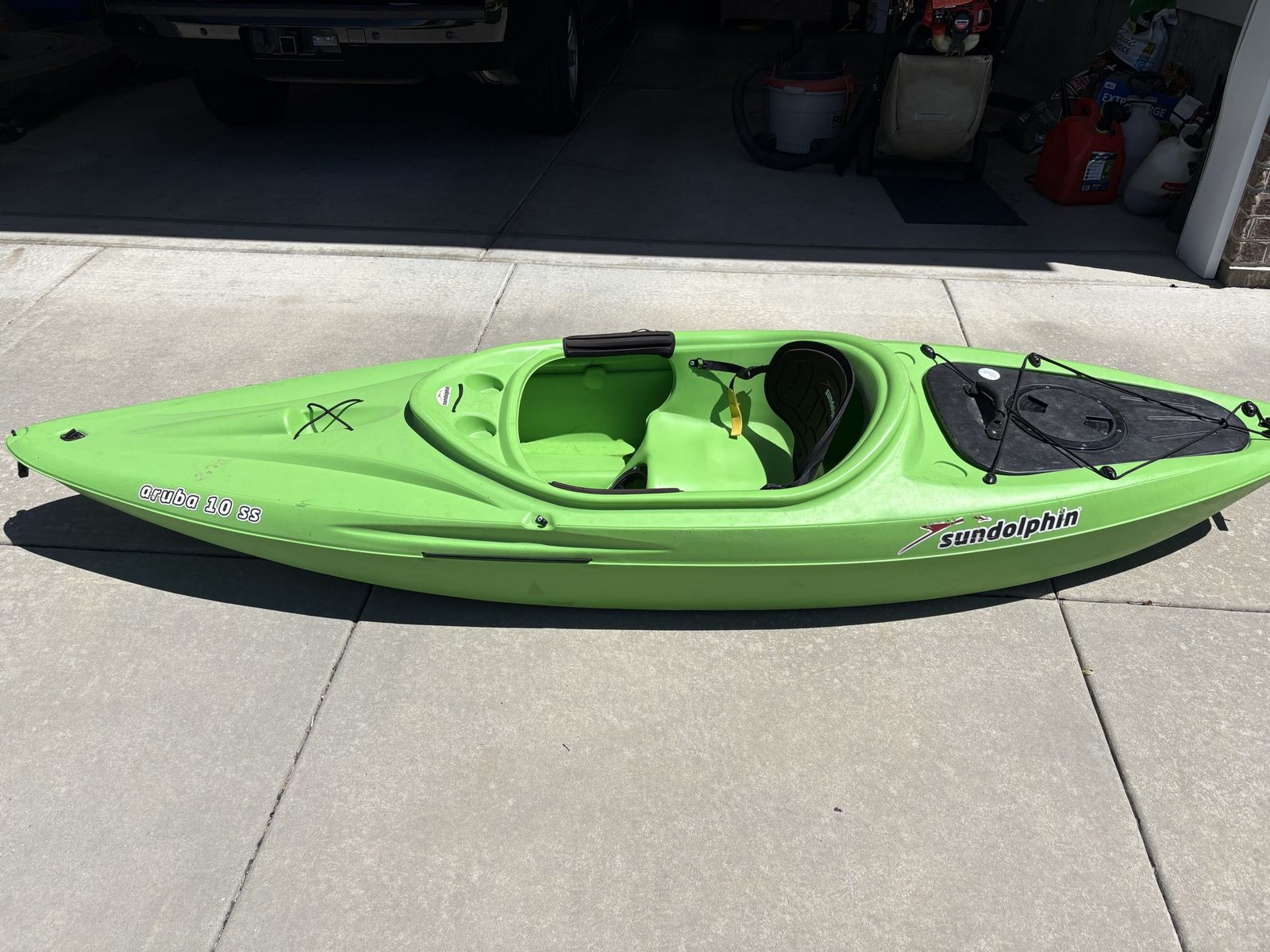 Kayaks For Sale