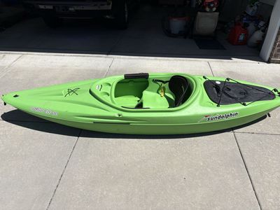Kayaks For Sale