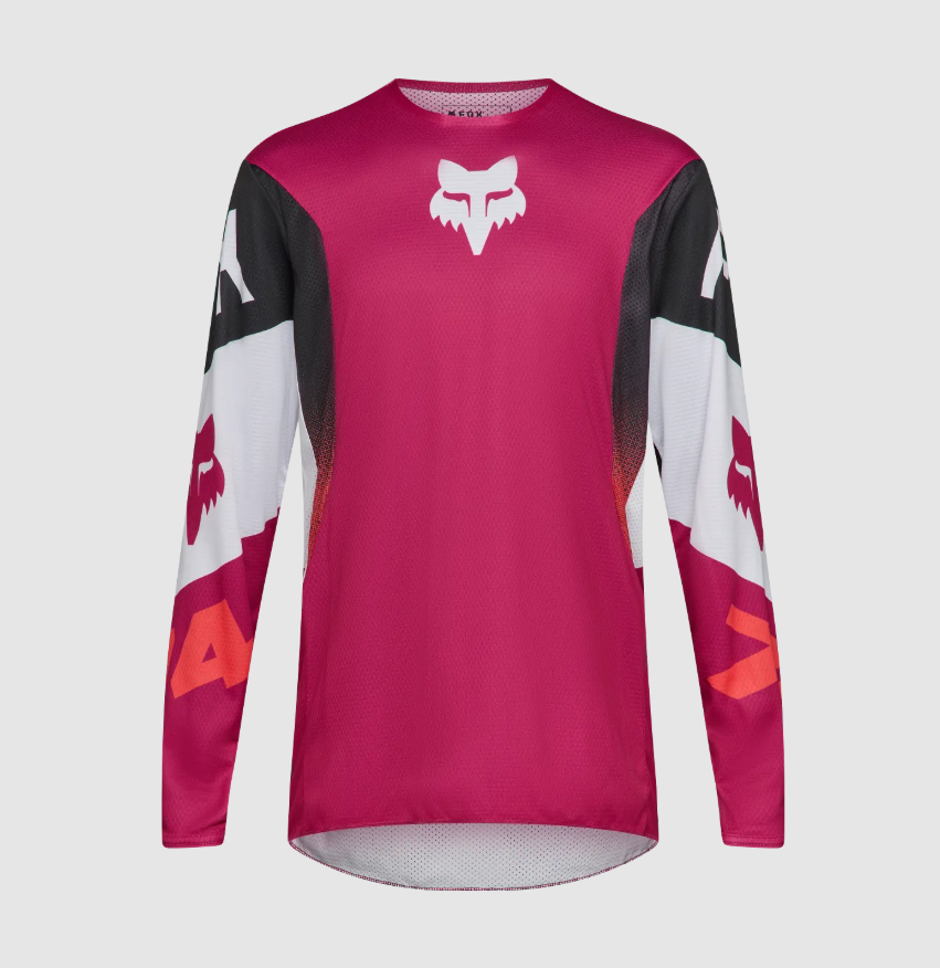 Fox Racing 360 Tine Jersey, Size Medium (36320-527-M-L-BIN9)