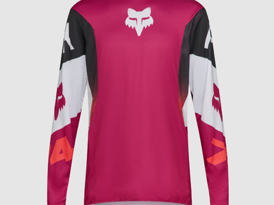 Fox Racing 360 Tine Jersey, Size Medium (36320-527-M-L-BIN9)