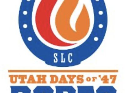 Utah Days of '47 Rodeo Tickets (2) - Thursday July 23 - Great Seats!