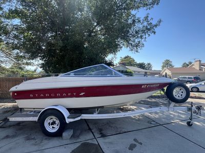 1994 StarCraft 1710