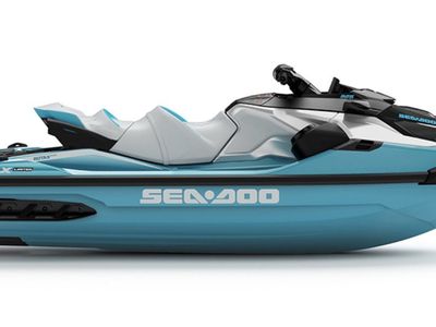 TWO 2026 Sea-Doo GTX Limited 325