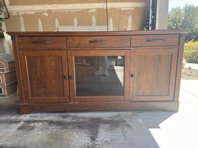 Media Console
