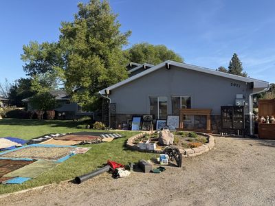 Garage Sale