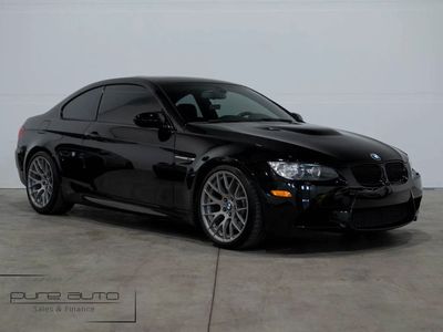 2013 BMW M3 Base