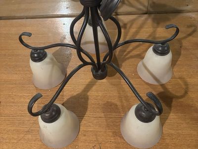 Chandelier Set