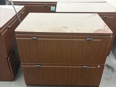 Filing Cabinets