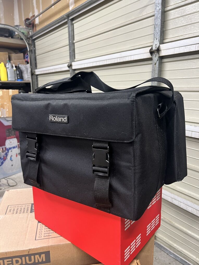 Roland AC-60 Amp Bag