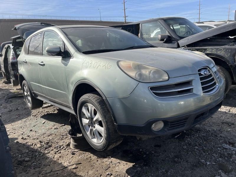 2006 Subaru B9 Tribeca Parts