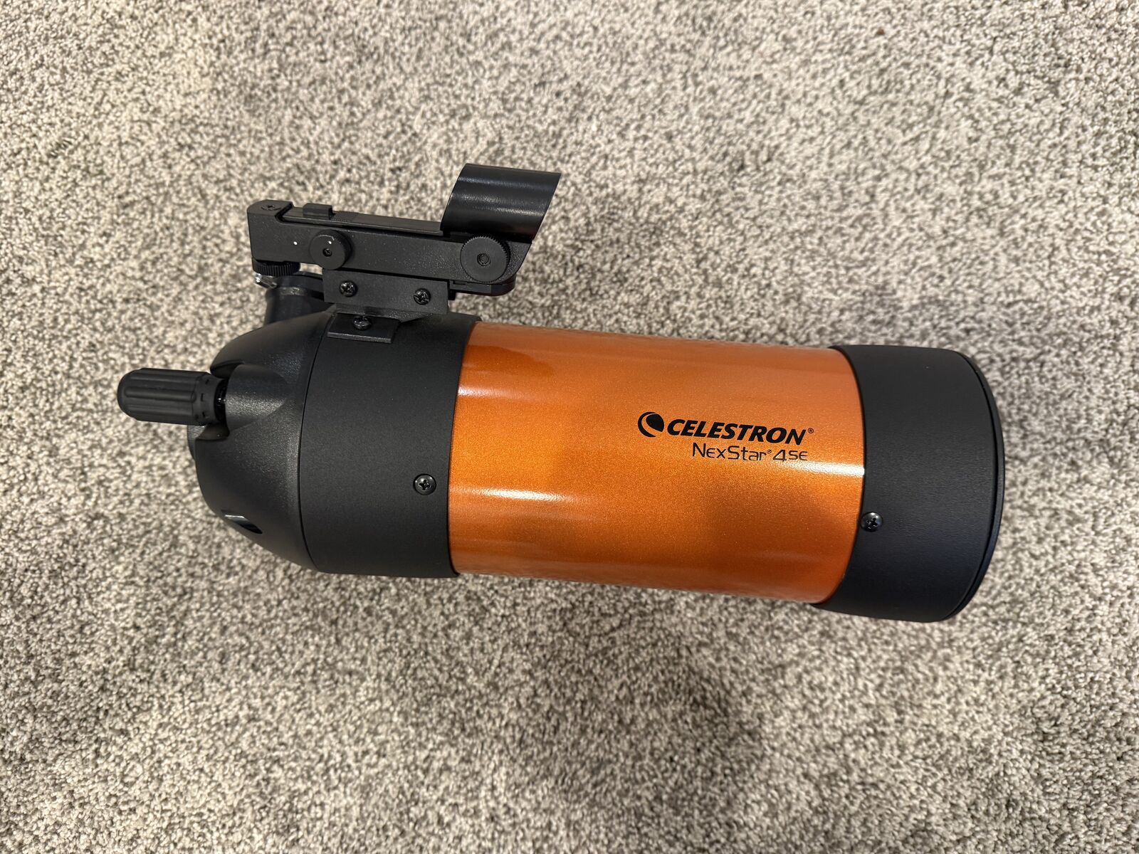 Celestron NexStar 4SE