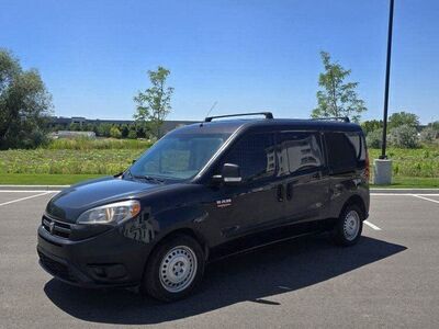 2017 RAM PROMASTER CITY