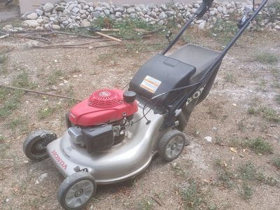 Honda Lawn mower