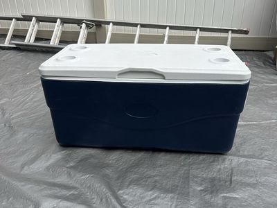 Coleman 100 Quart Cooler