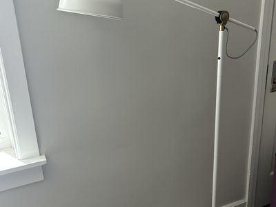 IKEA RANARP Floor Lamp