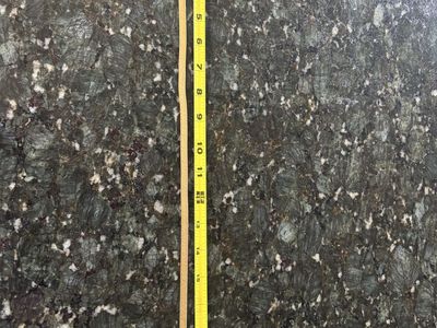 14k Solid gold Necklace