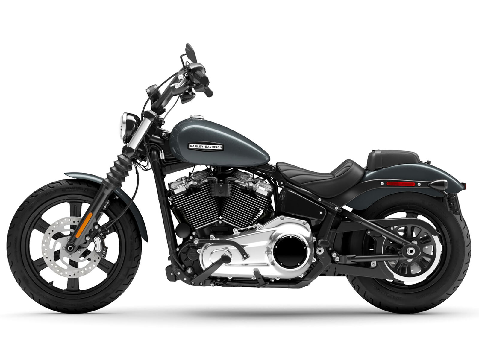 Harley-Davidson 2025 Street Bob